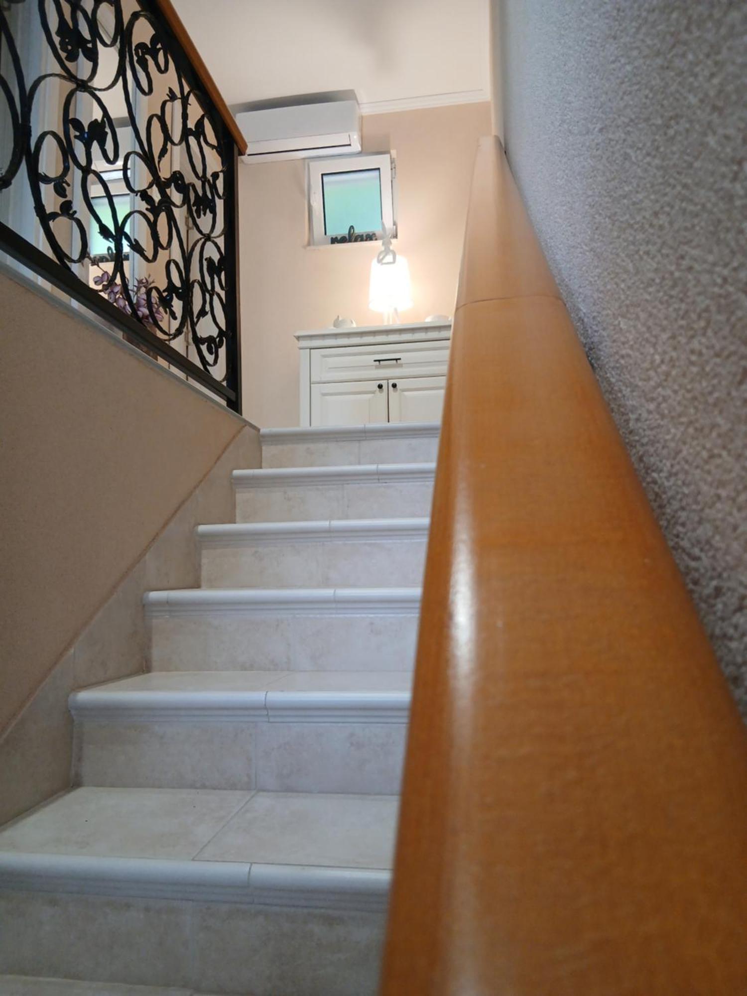 House Hill Star Kumbor Villa ภายนอก รูปภาพ