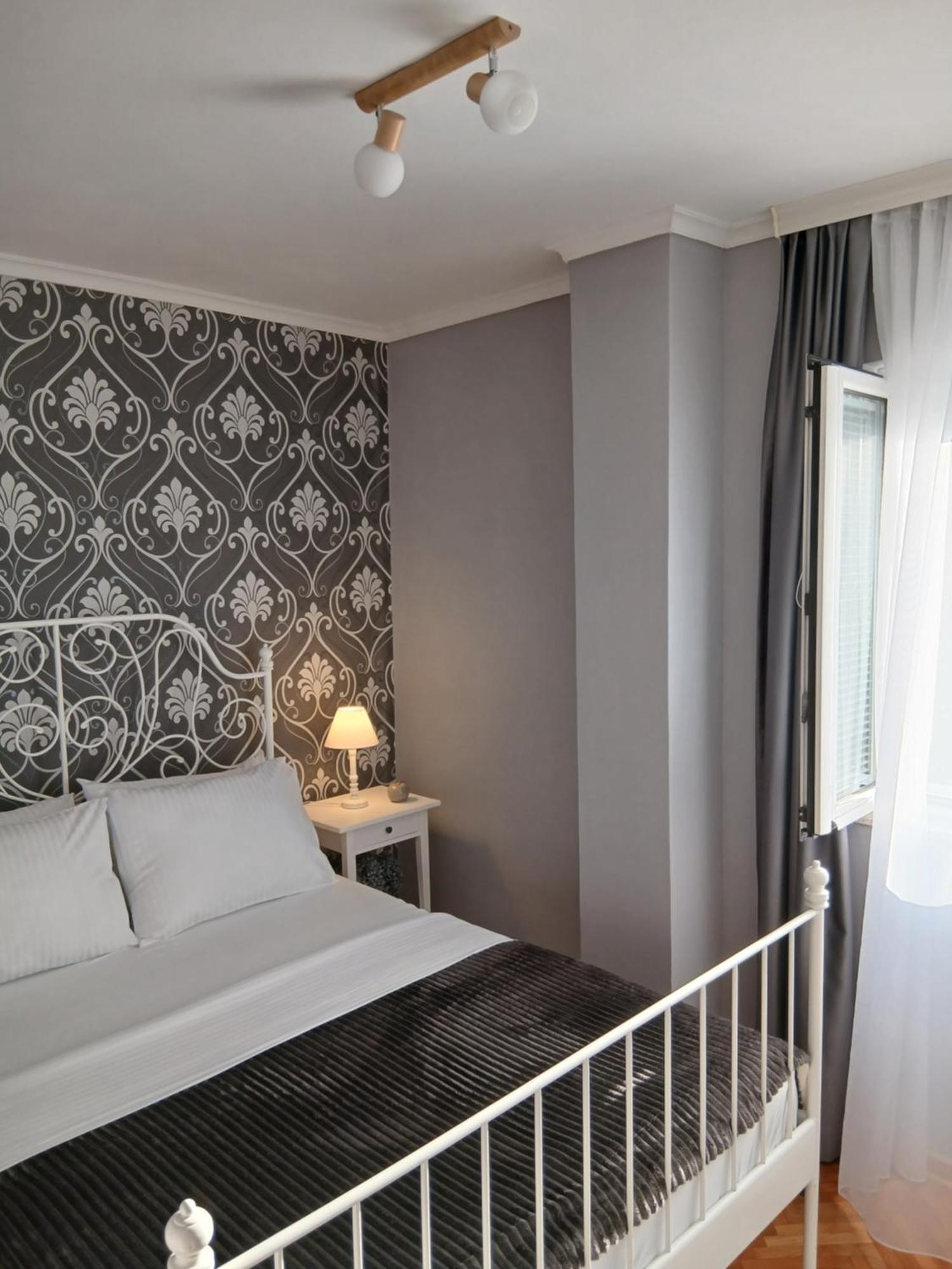 House Hill Star Kumbor Villa ภายนอก รูปภาพ